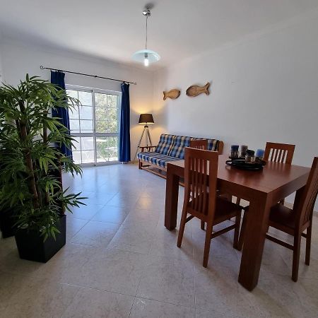 Apartamento Praia Алтура Екстериор снимка