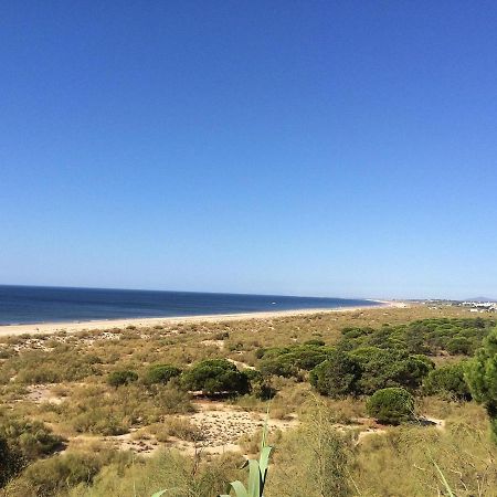Apartamento Praia Алтура Екстериор снимка