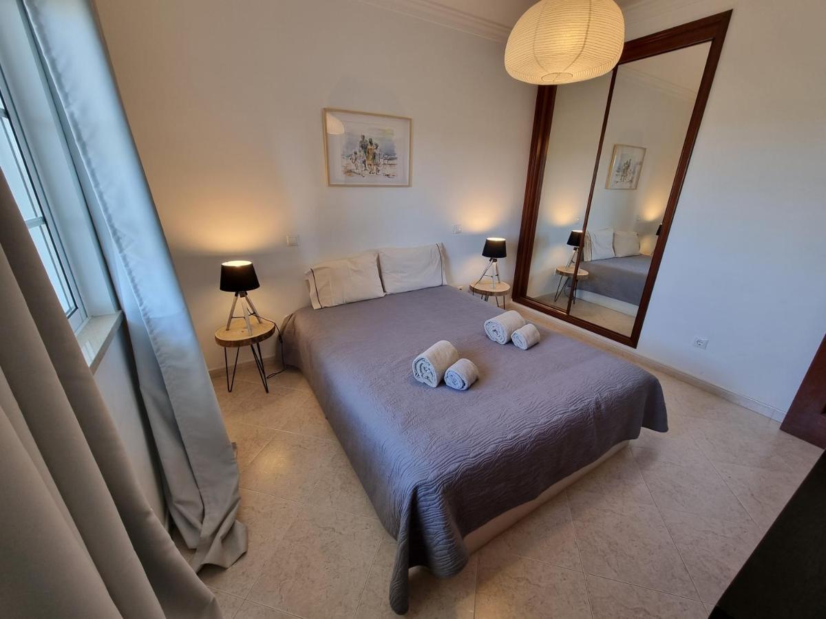 Apartamento Praia Алтура Екстериор снимка