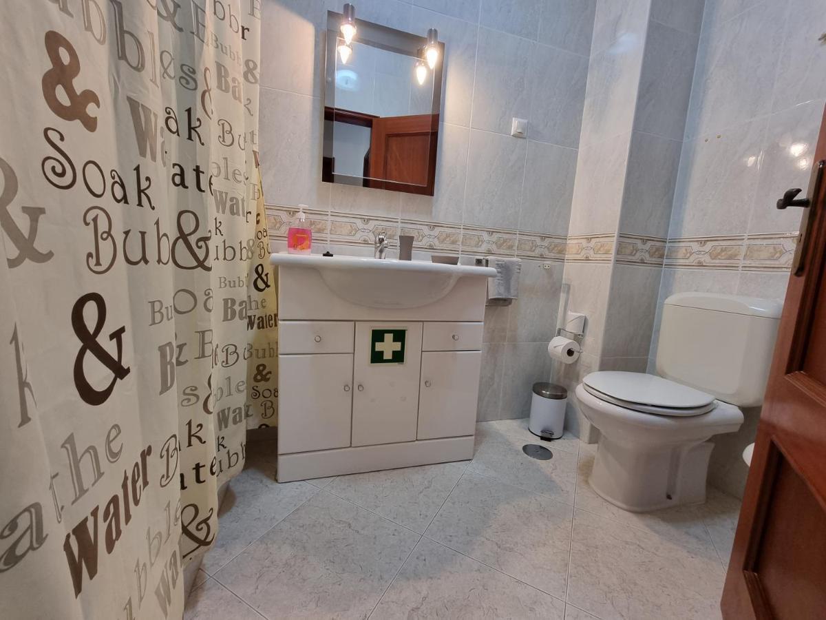 Apartamento Praia Алтура Екстериор снимка