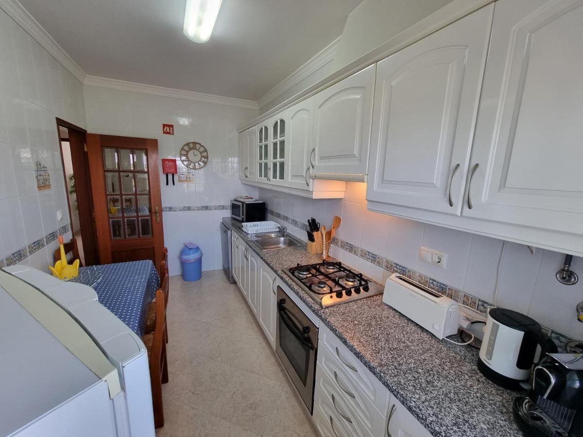 Apartamento Praia Алтура Екстериор снимка