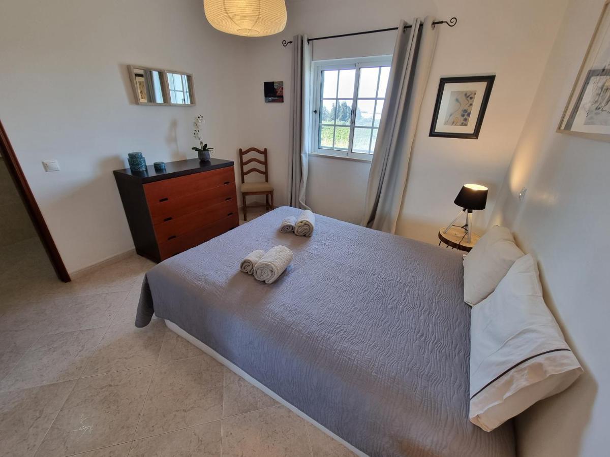 Apartamento Praia Алтура Екстериор снимка