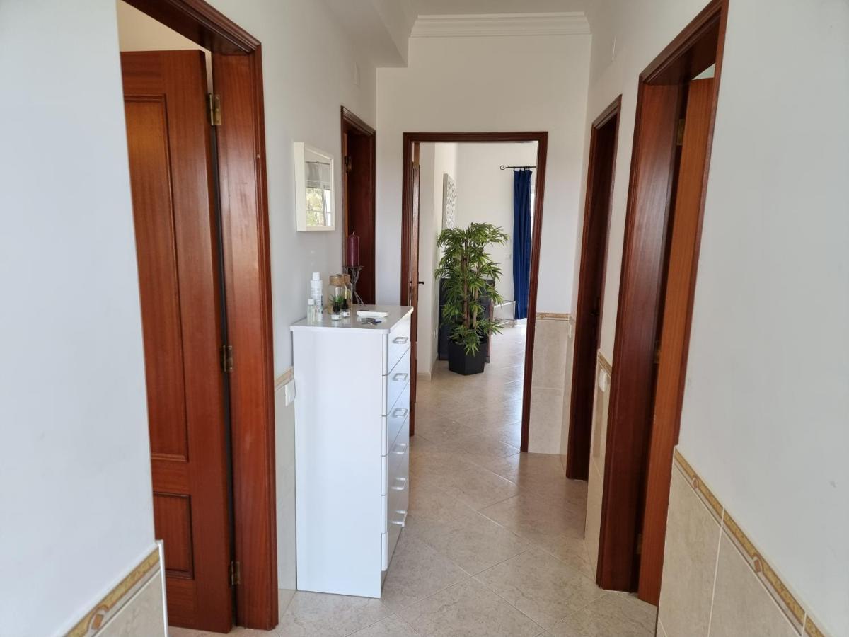Apartamento Praia Алтура Екстериор снимка