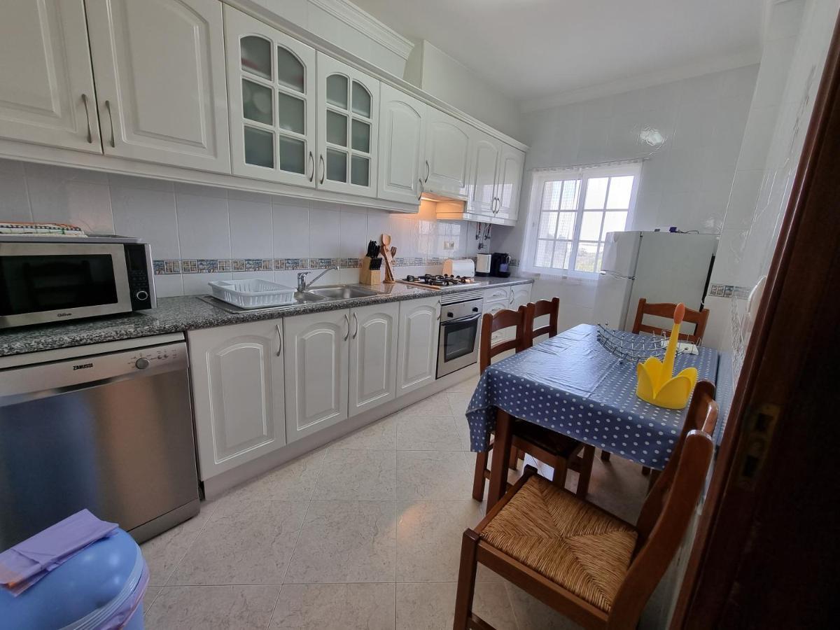 Apartamento Praia Алтура Екстериор снимка